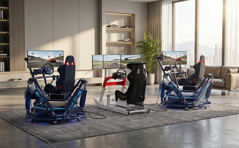 Racing Simulators